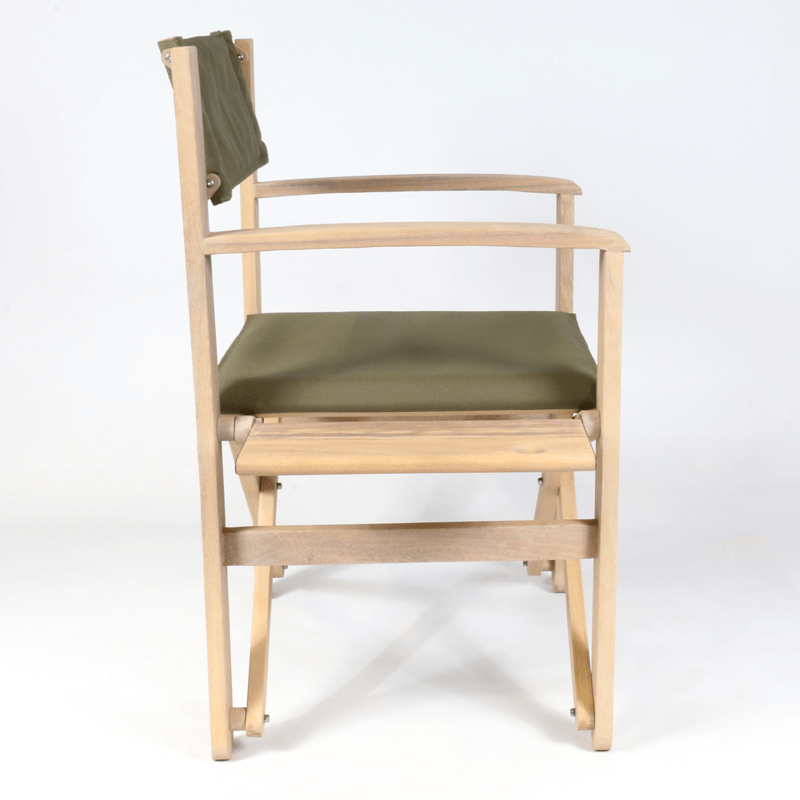 Safari Chair