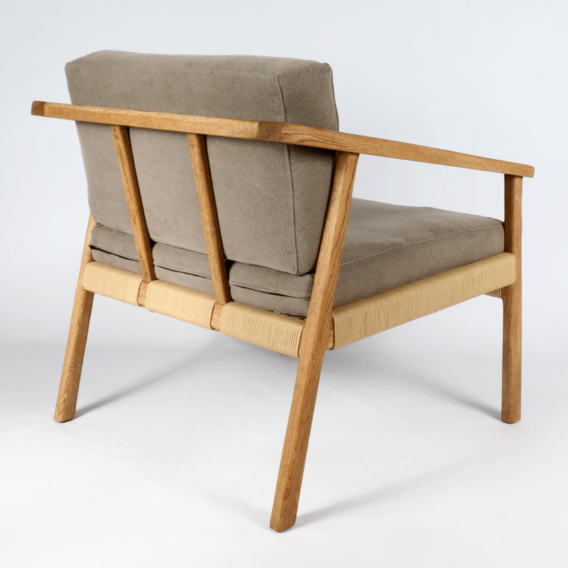 Cooper Lounge Chair