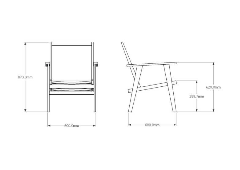 Imbizo Chair