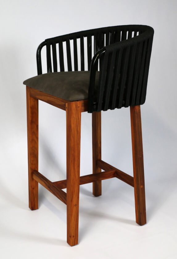 Inyati Bar Chair