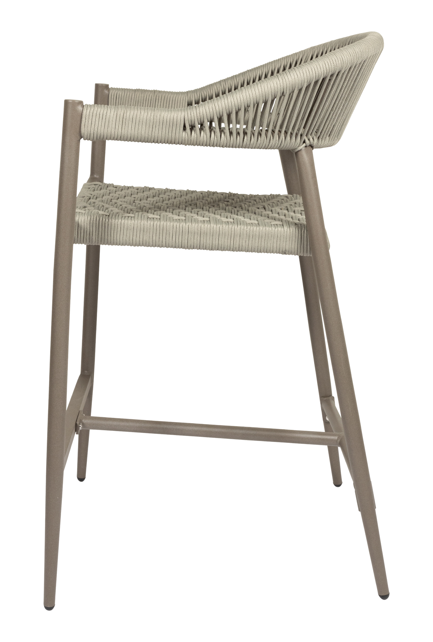 Iona Bar Chair in Earth