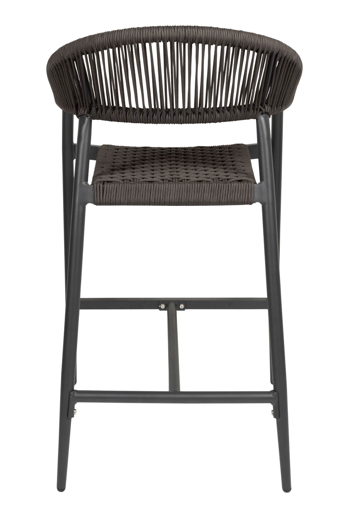 Iona Bar Chair in Slate