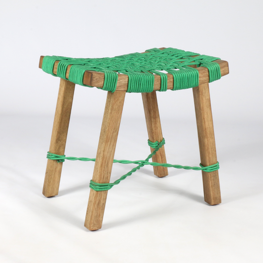 Lesotho Footstool