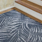 ARECA GREY Rug & Runner