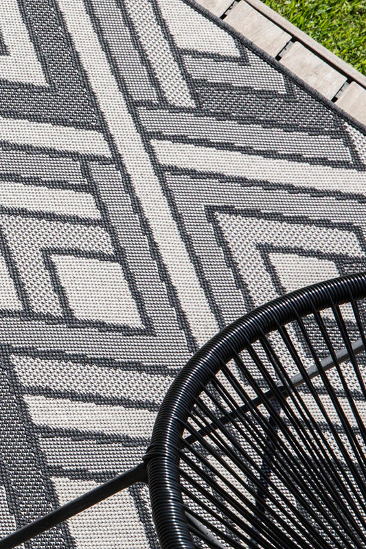 ILALA GREY Rug & Runner