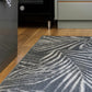 ARECA GREY Rug & Runner