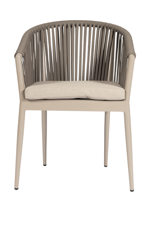 Sabi Dining Chair in Dune