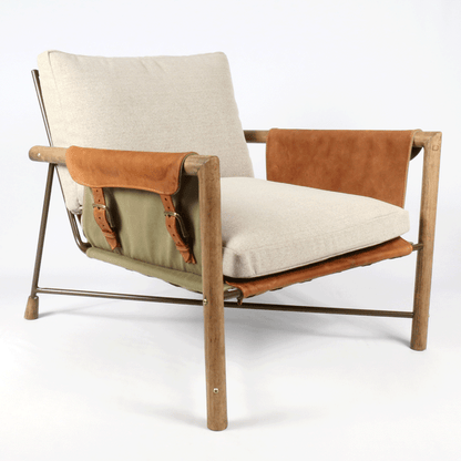 Setlamo Lounge Chair