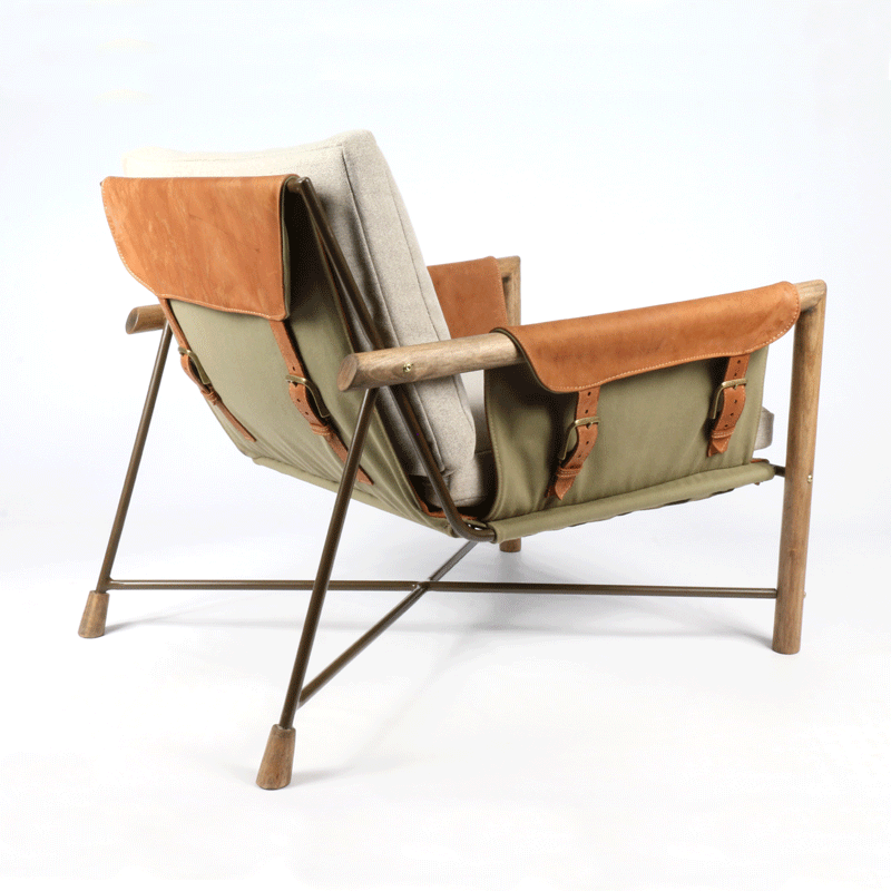 Setlamo Lounge Chair