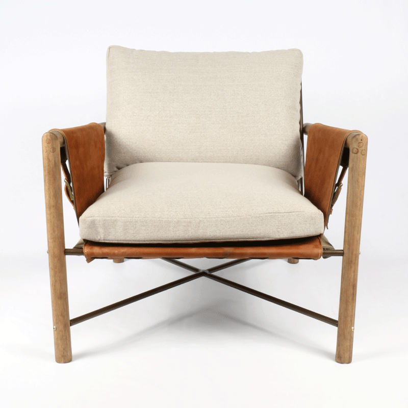 Setlamo Lounge Chair