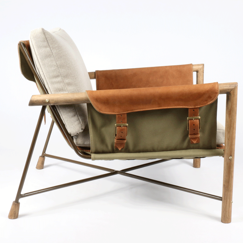 Setlamo Lounge Chair