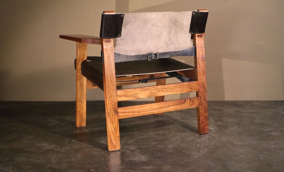 Spanish Chair