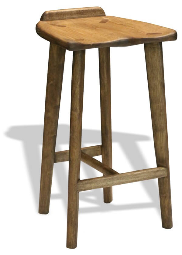 Spindle Barstool