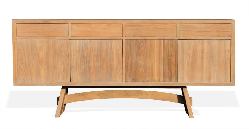 Tulip Sideboard