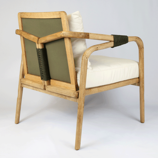 Wishbone Chair