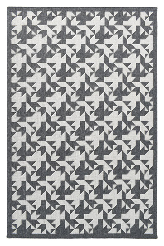 MIGRATE GREY Rug & Runner