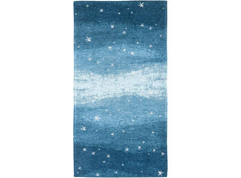 Twinkle Twinkle Rug Flat Weave Rug